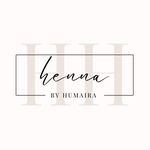Henna By Humaira