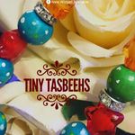 Tiny Tasbeehs
