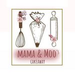 Mama & Moos Cakeaway