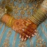Henna By Iqraa