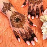Fiza Mehndi