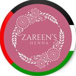 Zareens Henna